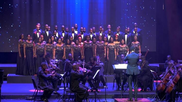 Joburg Choral Festival