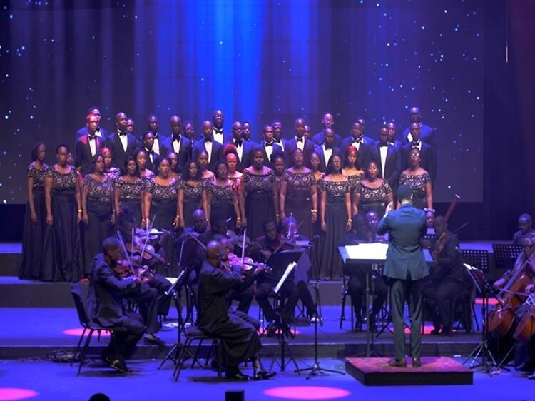 Joburg Choral Festival