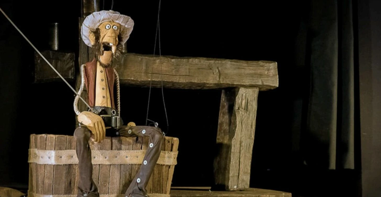 Peque&ntilde;as F&aacute;bulas. Bitonio