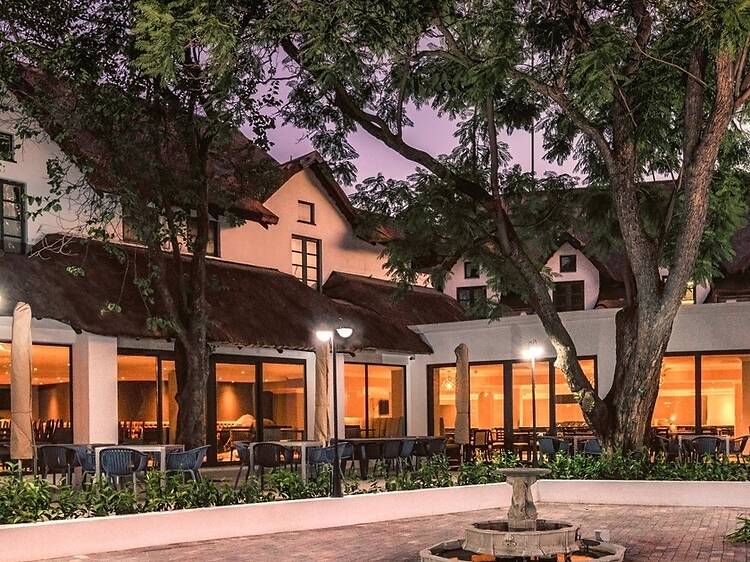 The 13 best affordable hotels in Johannesburg