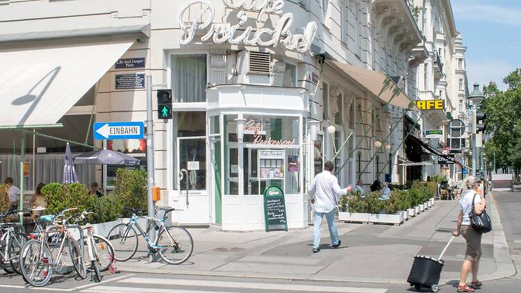 Café Prückel