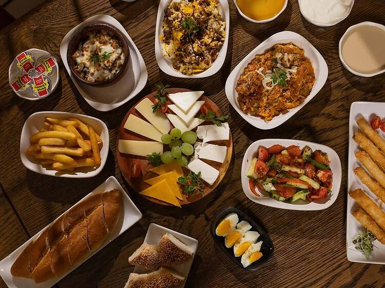 The 10 best affordable restaurants The 10 best affordable restaurants
