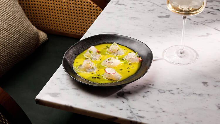 Whiteley’s Kitchen