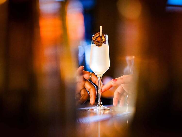 The 11 best pubs and bars in Johannesburg