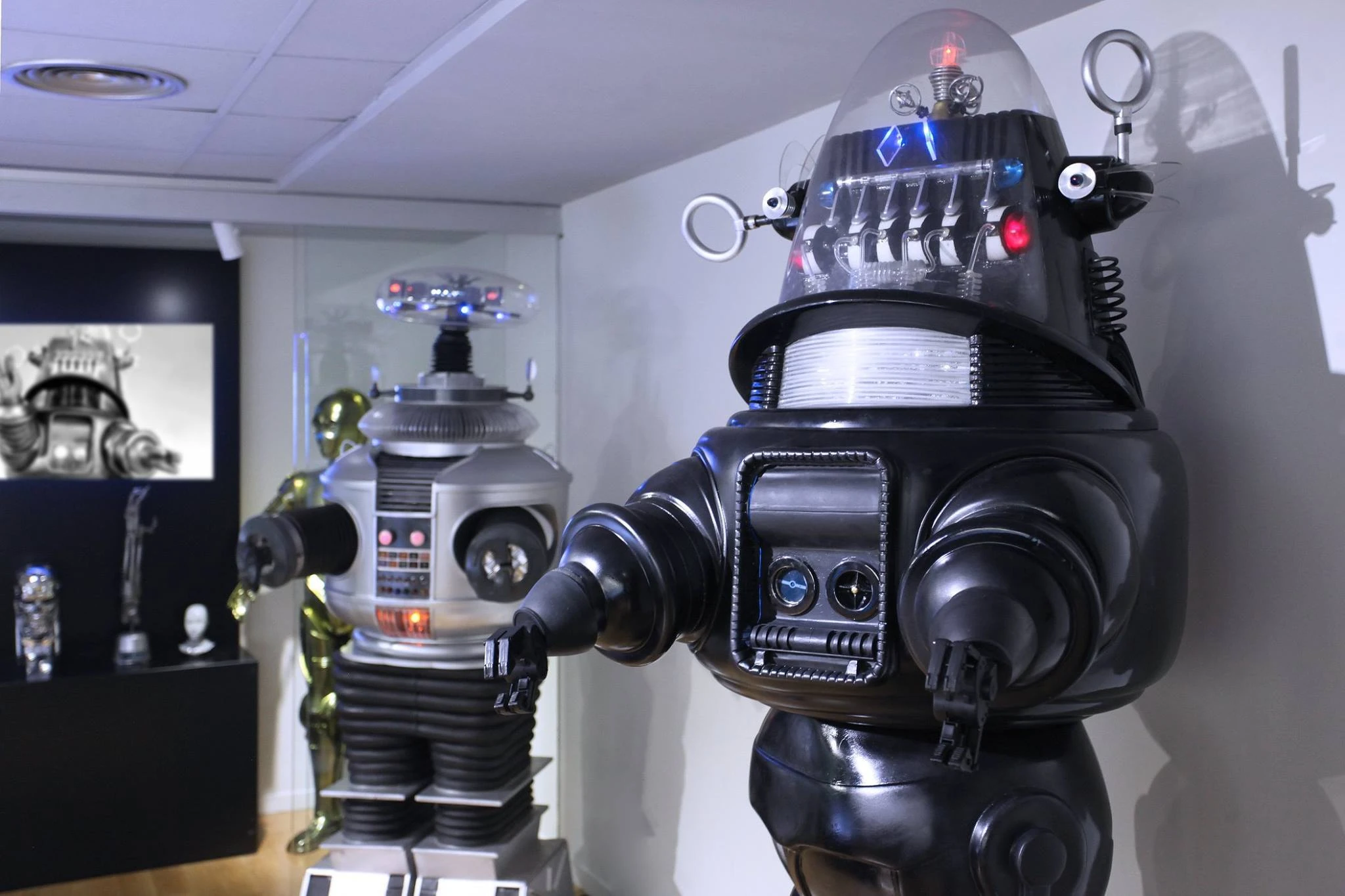 The Robot Museum