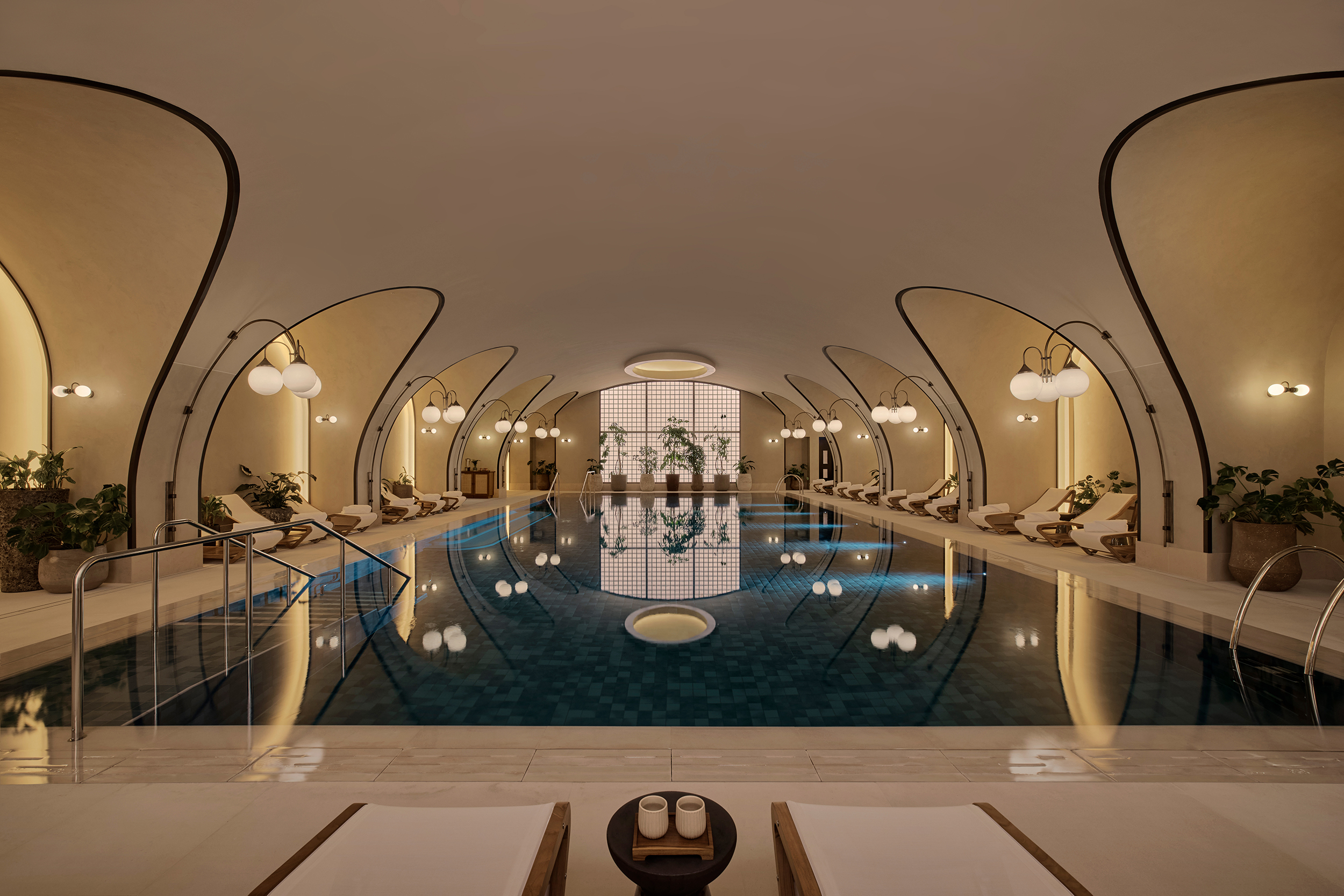 Six Senses London Review: Grand, Intimate, and Spa-Focused