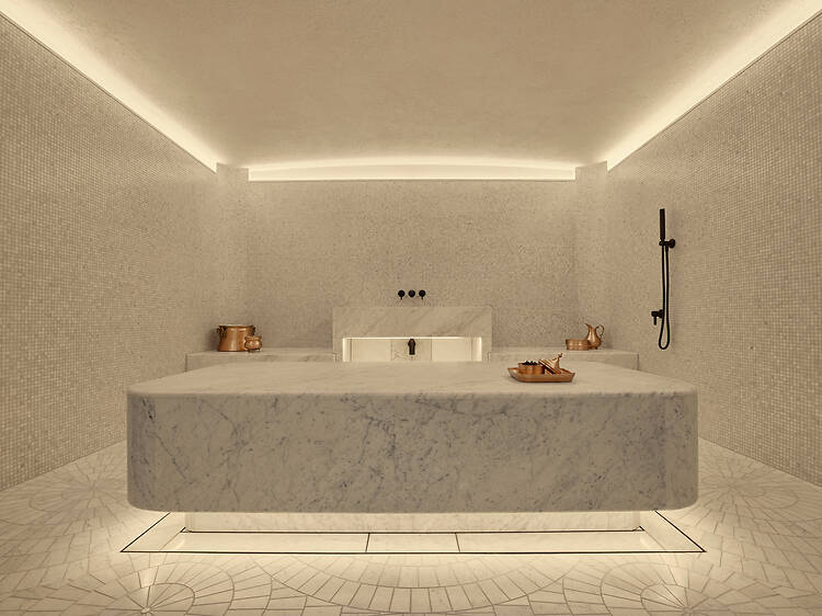 Six Senses London