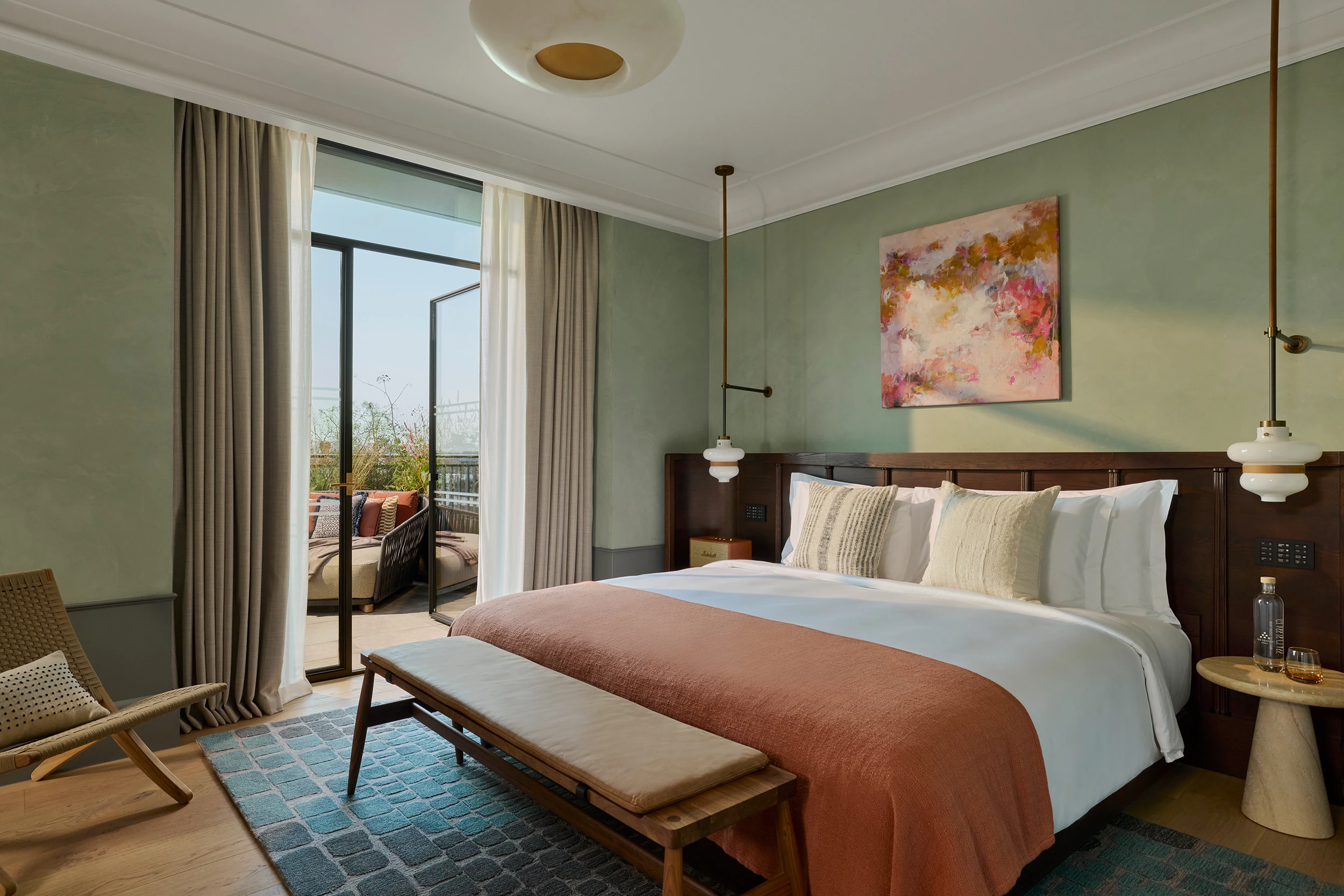 Six Senses London