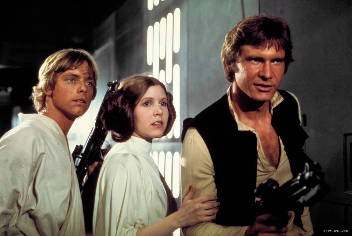 'Star Wars' will be taking over The Royal Albert Hall for a historic first next year