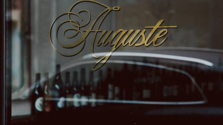 Auguste