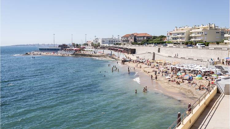 Praia da Parede