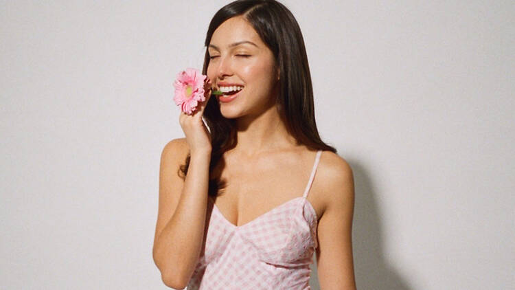 Olivia Rodrigo’s massive world tour is coming to London in 2027: dates, presale, ticket prices and everything you need to know