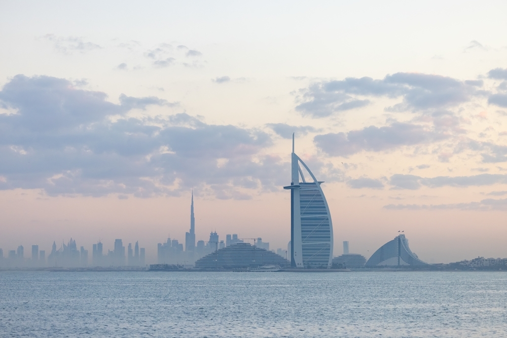 Dubai’s World-Famous ‘Seven-Star’ Hotel Burj Al Arab is Closing For a Year, Canada Reviews