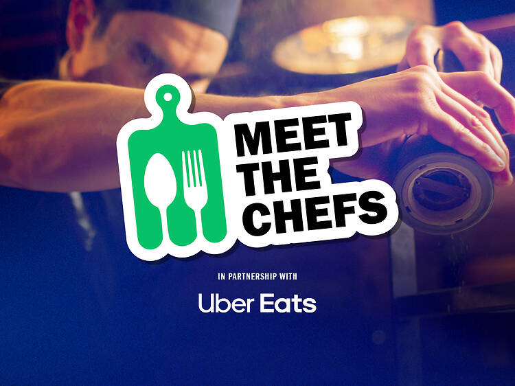 Meet the chefs feeding London’s meat-lovers