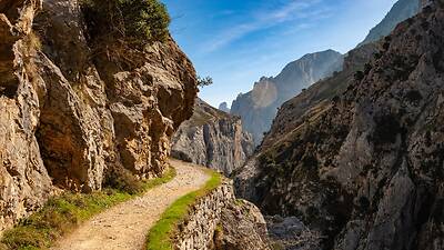 The world's best hikes in 2026, tried and tested