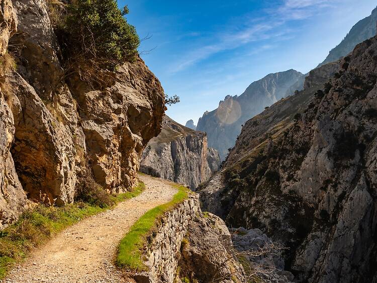 The world's best hikes in 2026, tried and tested