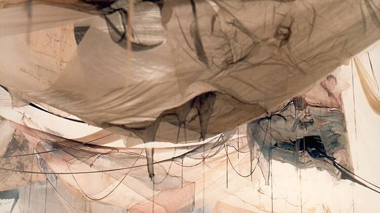 New exhibitions at the Recoleta Cultural Center New exhibitions at the Recoleta Cultural Center