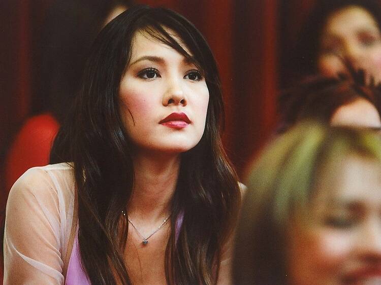 นวล  จาก ‘เฉิ่ม’ (2548)