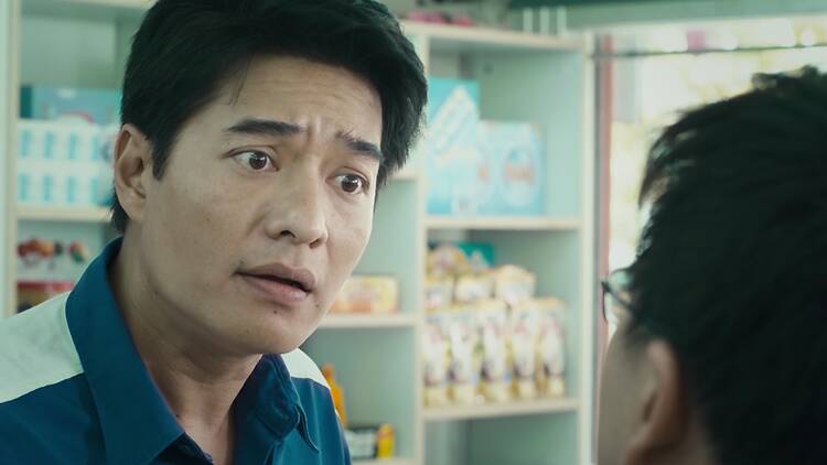 ธีร์ จาก ‘ลัดดาแลนด์’ (2554)