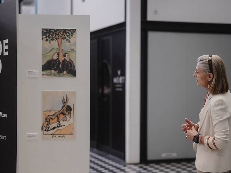 As exposições que não pode perder no Porto
