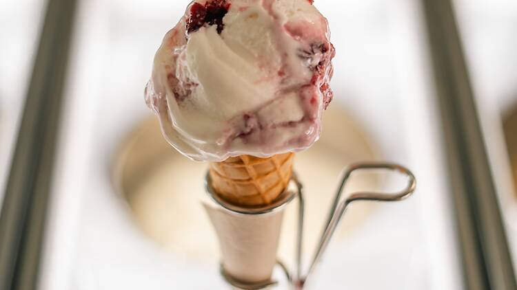 Paral·lelo Gelato 