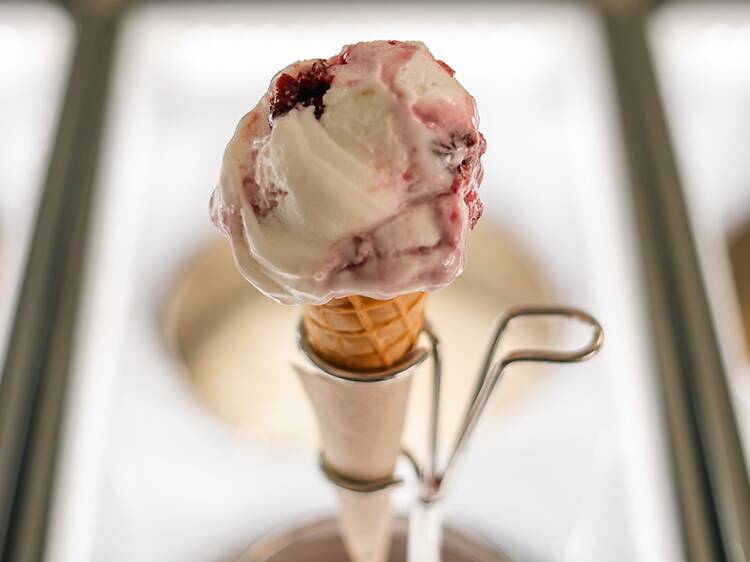 Paral·lelo Gelato