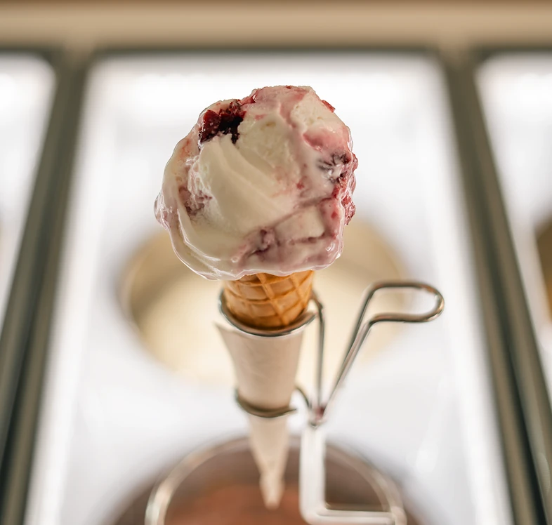 Paral&middot;lelo Gelato 