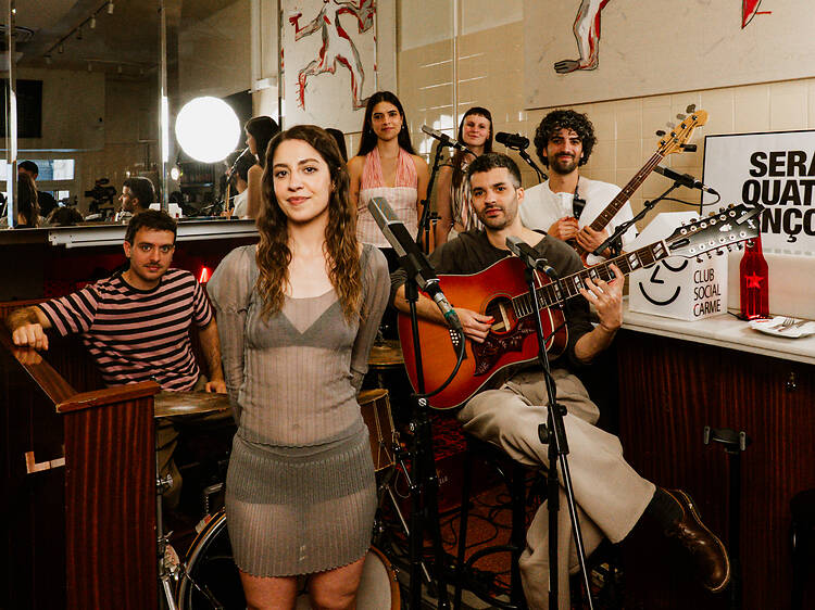 El Tiny Desk a la catalana es fa al BarBocata i així és com pots anar-hi de públic (és gratis!)