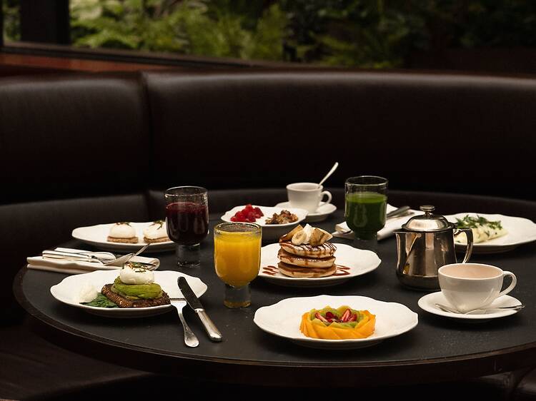 Cinq brunchs où se remettre du pont du 8 mai