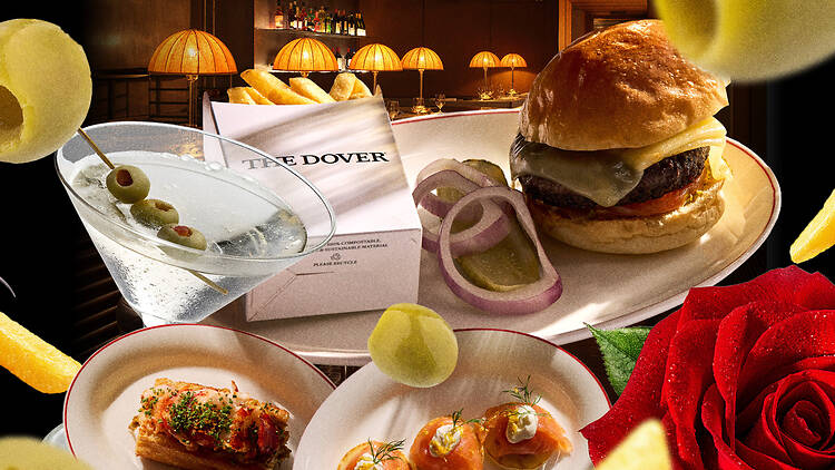 Is Mayfair actually cool again?