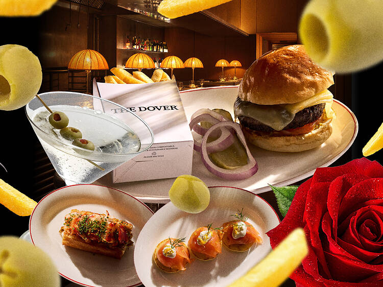 Is Mayfair actually cool again?