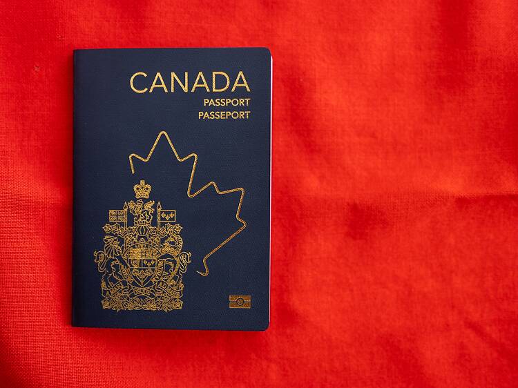 All the countries on Canada’s travel advisory list for summer 2026