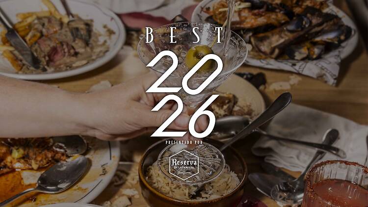 Best 2026 restaurantes aperturas Best 2026 restaurantes aperturas