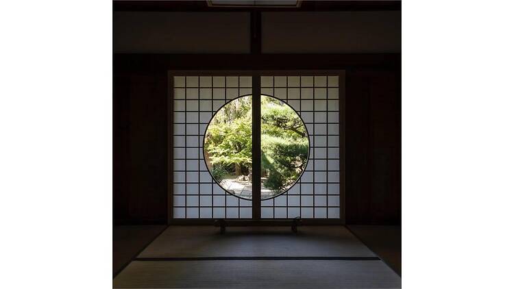 有象無常
