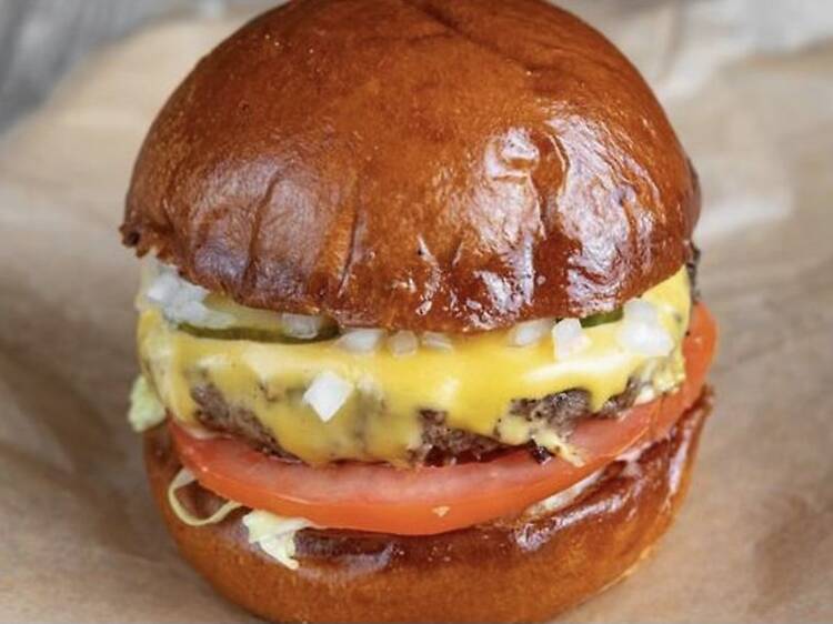 This Miami food truck was just named the top independent restaurant in Florida