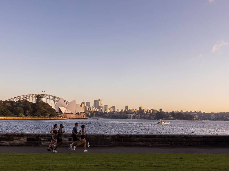 Sydney just ranked among the safest cities in the world for travellers Sydney just ranked among the safest cities in the world for travellers