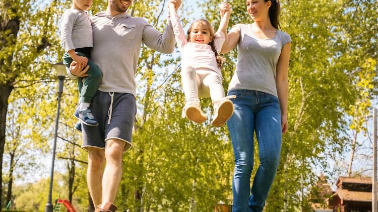 Las 55 mejores atracciones para disfrutar en familia en la CDMX