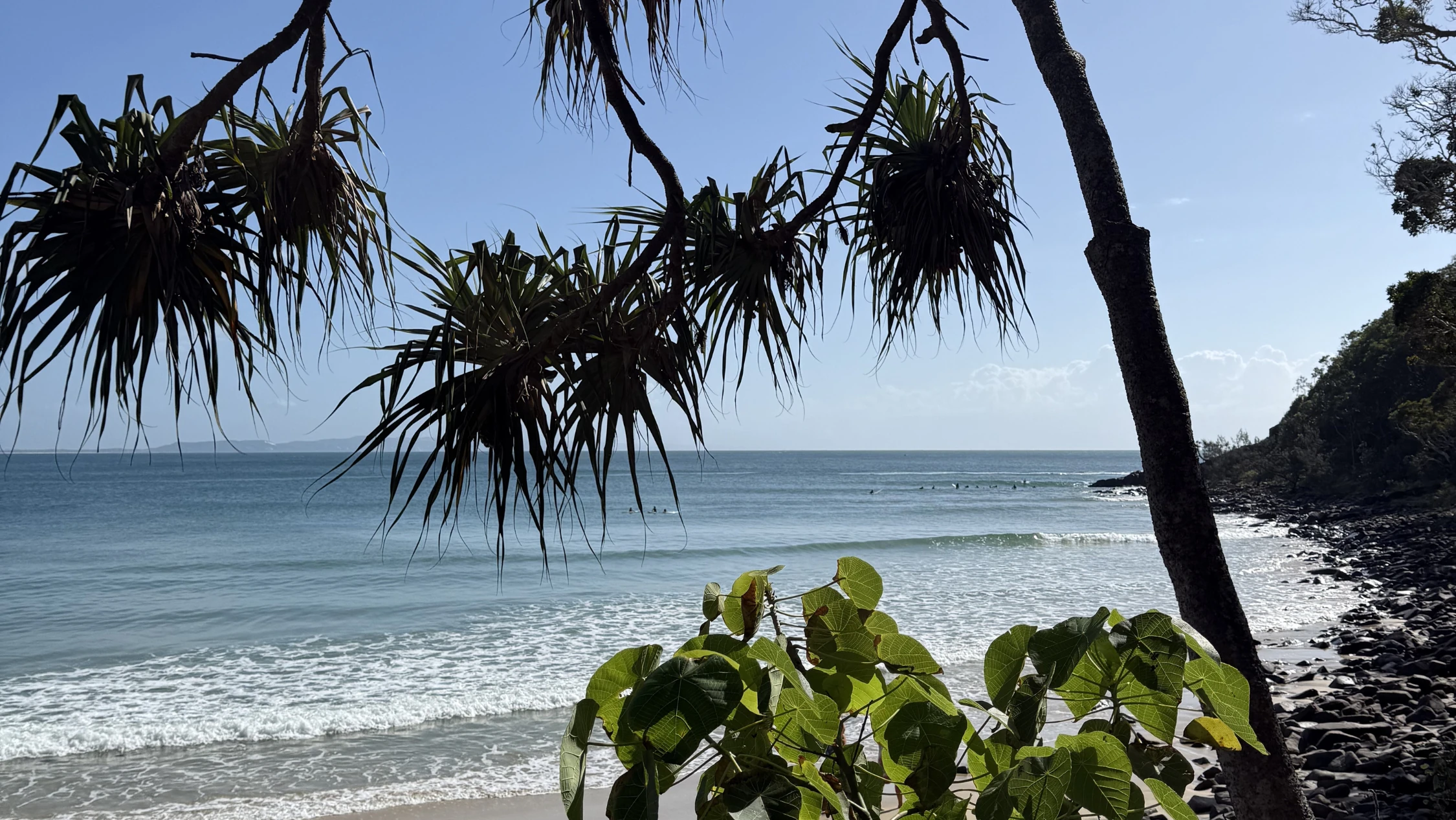 Noosa