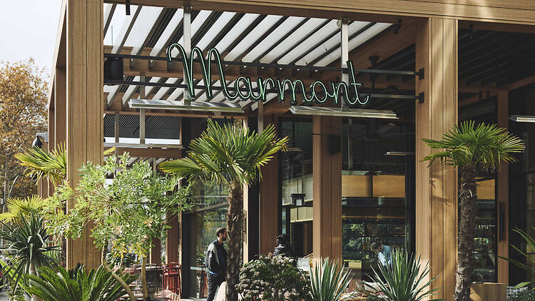 Marmont