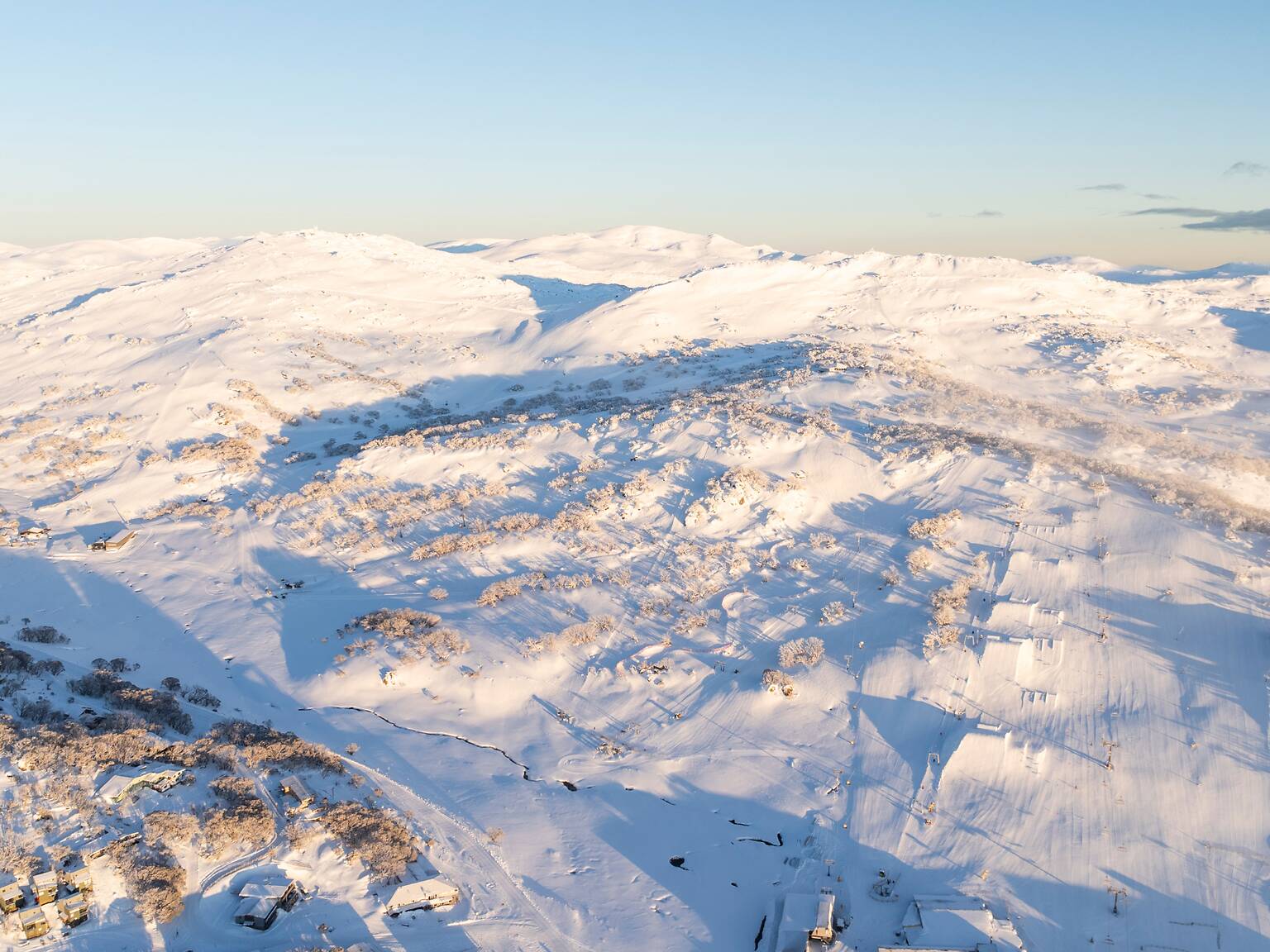 The 12 Best winter getaways in NSW to book for a cosy escape