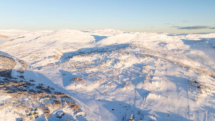 Perisher Perisher