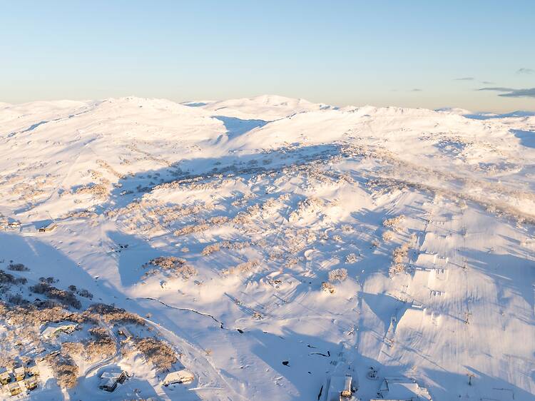 Perisher Perisher