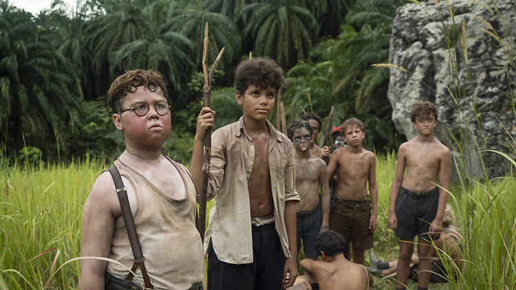 Lord of the Flies - Season 1