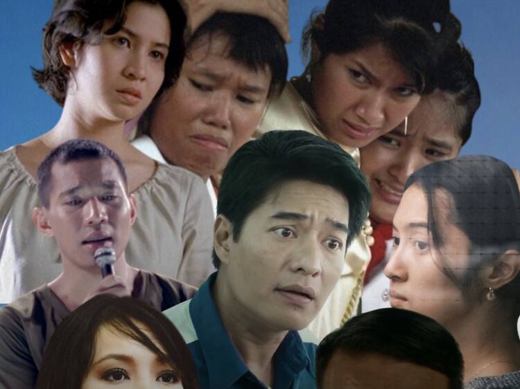 ‘เกิด แก่ เจ็บ งาน’ มองชีวิตชนชั้นแรงงานผ่าน 10 ตัวละคร ในโลกภาพยนตร์ไทย