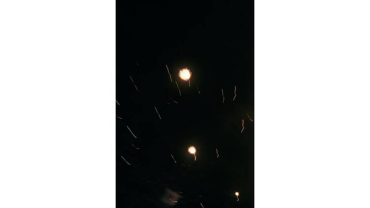 廖文瑄 写真展「残響記・息」