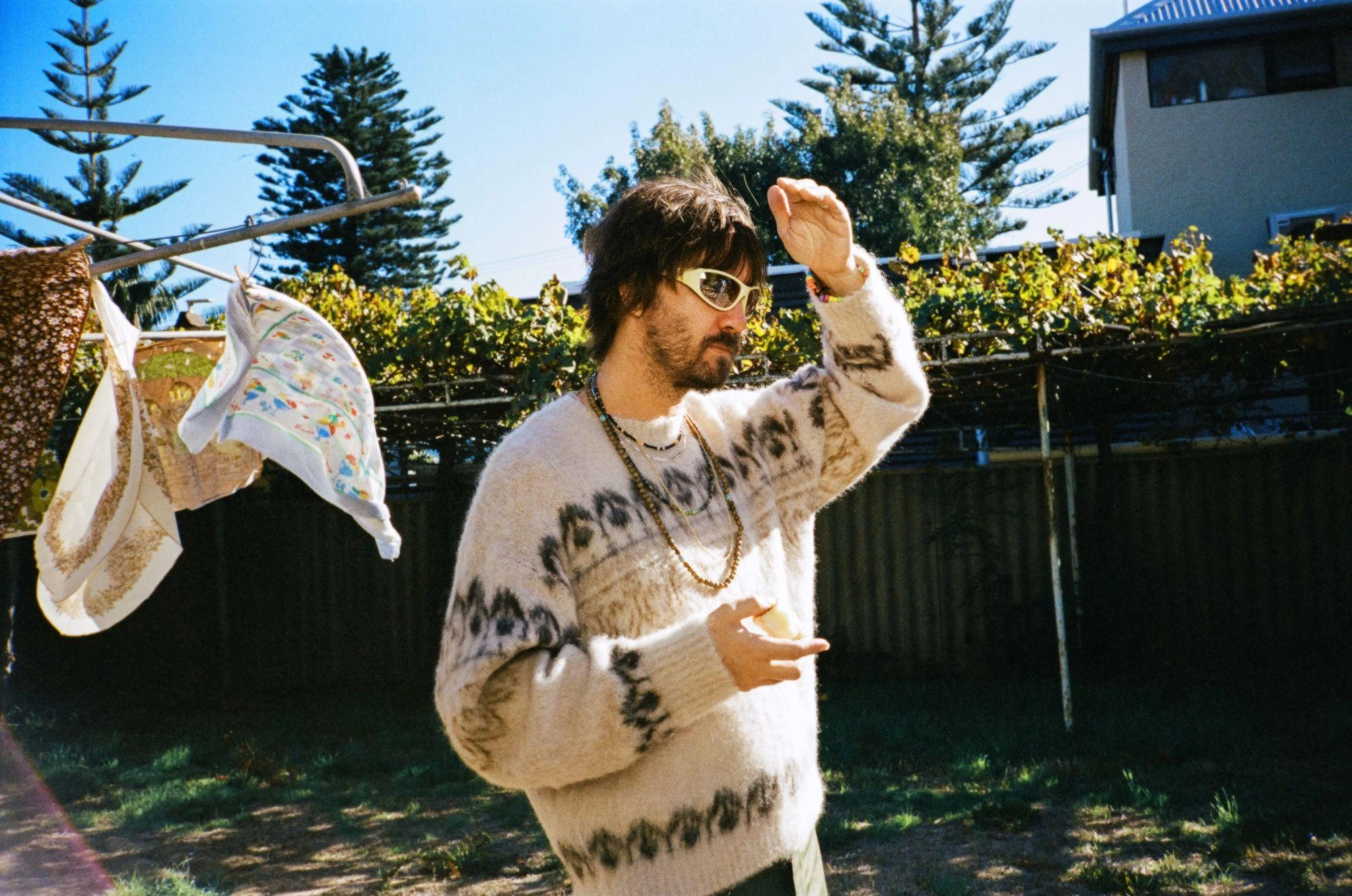 Tame Impala