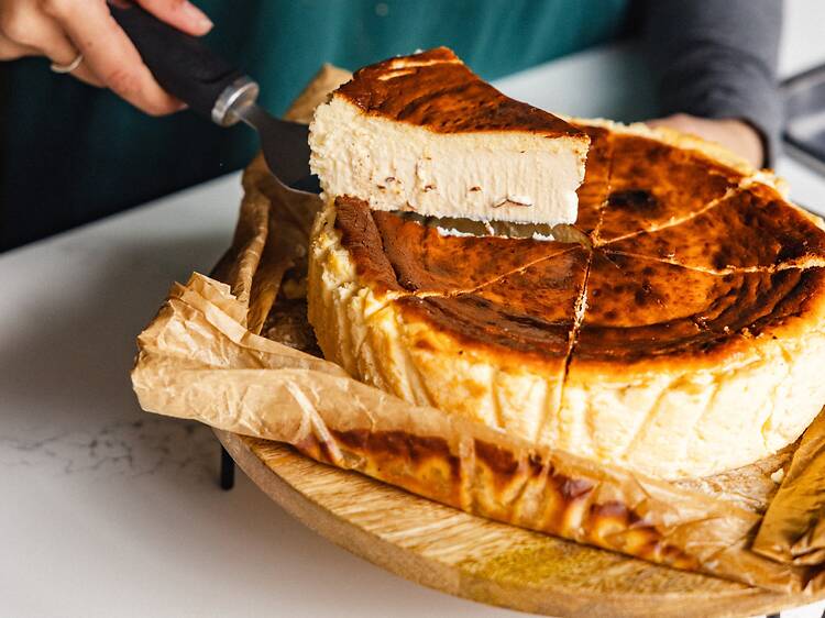 The viral cheesecake shop that is opening a new location in north London this month