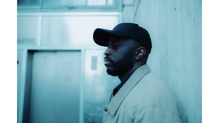 Alfa Mist