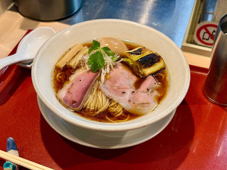 Moeyo Mensuke