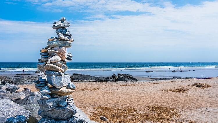 Hampton Beach, NH
